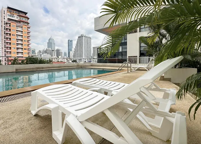 Nana Skyview Retreat 2 Bedroom 2 Bath Nana Bts